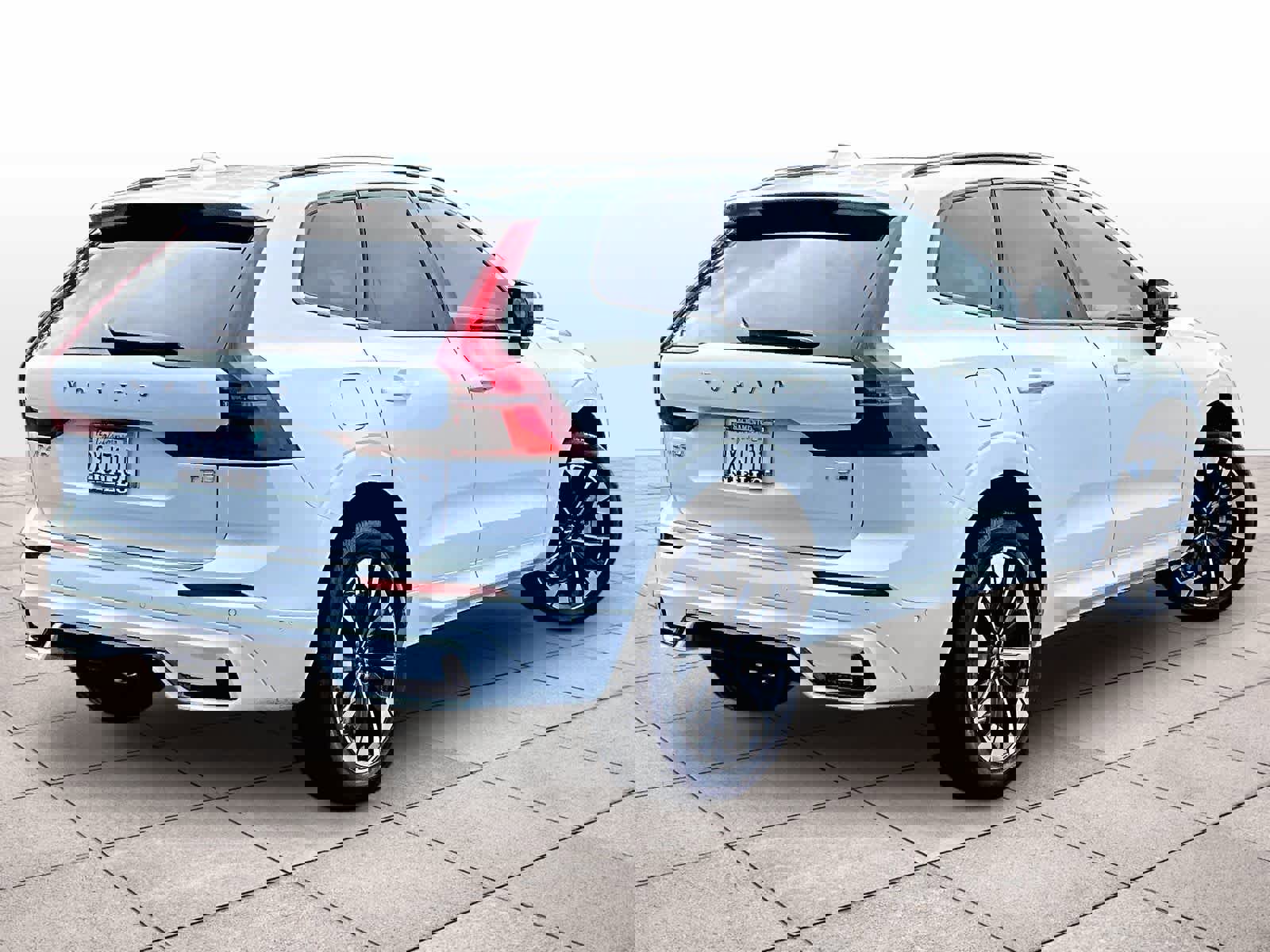 Used 2026 Volvo XC60 T8 Plus w/ Protection Package Premier image 15