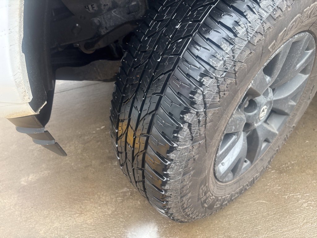 Used 2023 Toyota Tacoma SR5 image 13