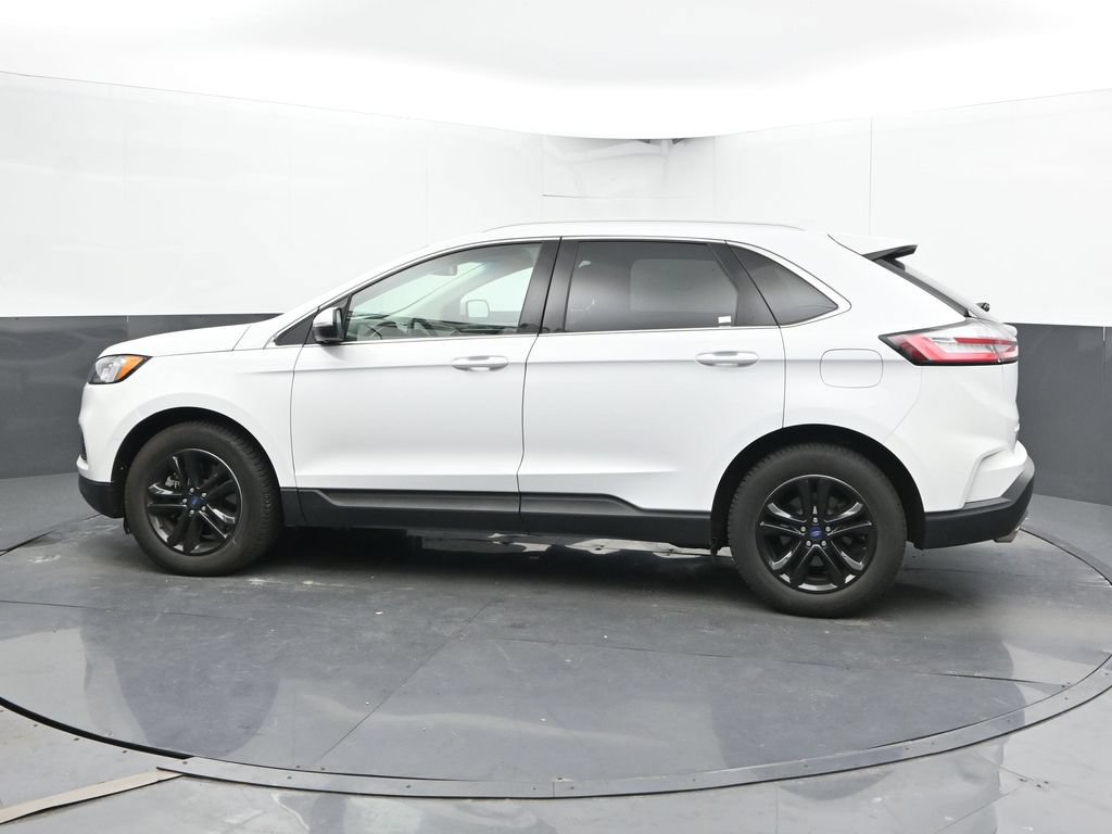 Used 2019 Ford Edge SEL w/ Equipment Group 201A AWD/4WD image 9
