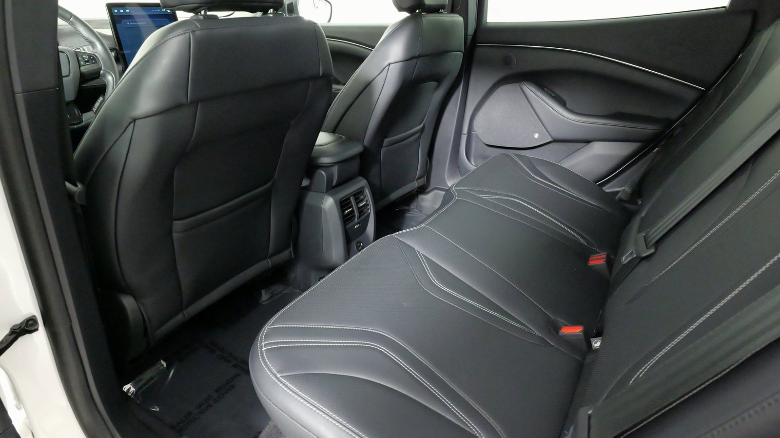 Used 2022 Ford Mustang Mach-E Premium image 34