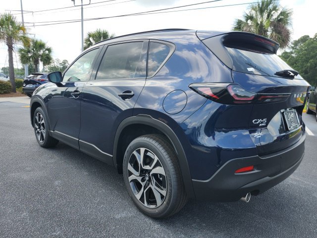 New 2026 MAZDA CX-5 Preferred AWD/4WD image 5