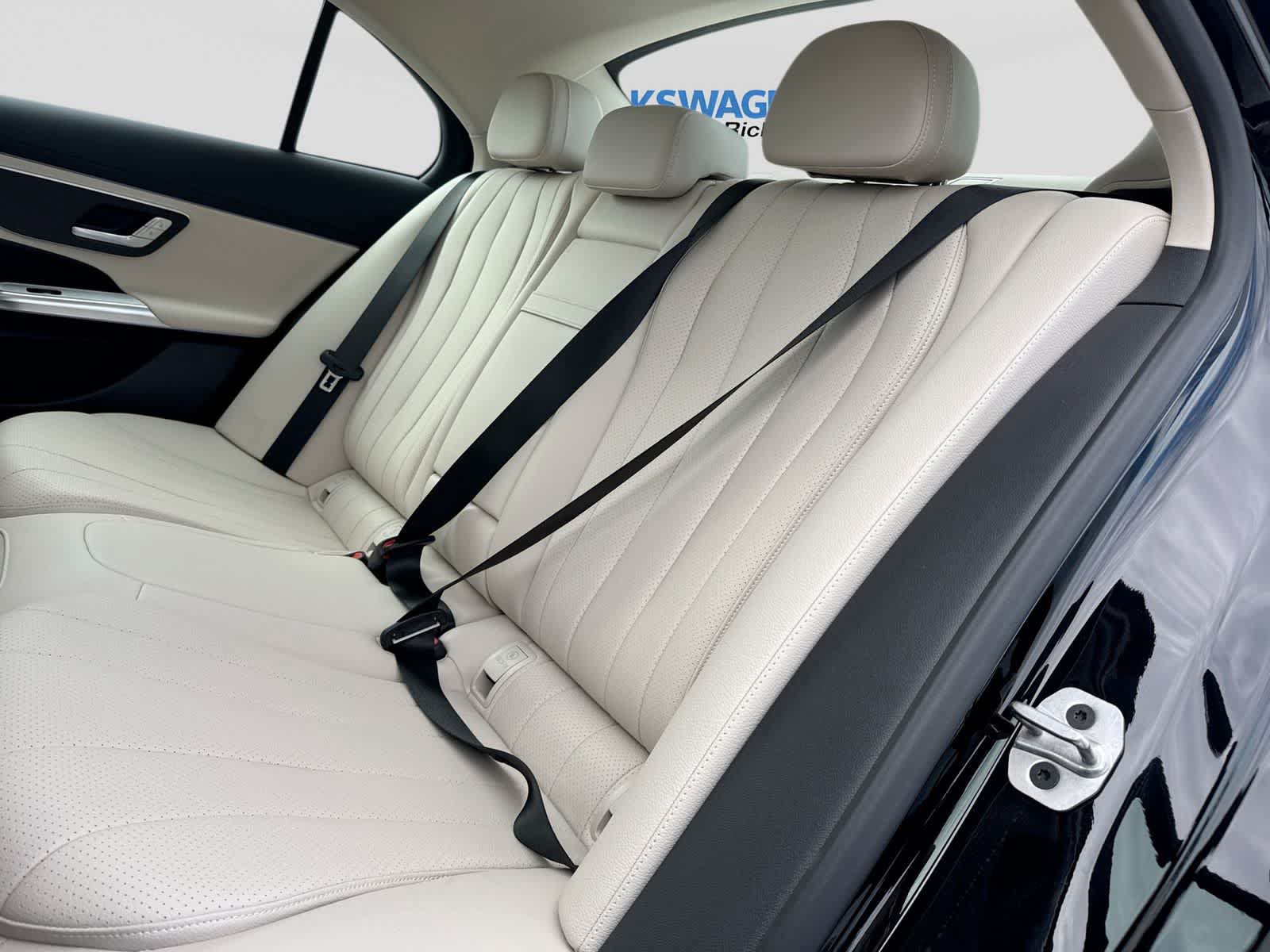 Used 2026 Mercedes-Benz E 350 Sedan image 18