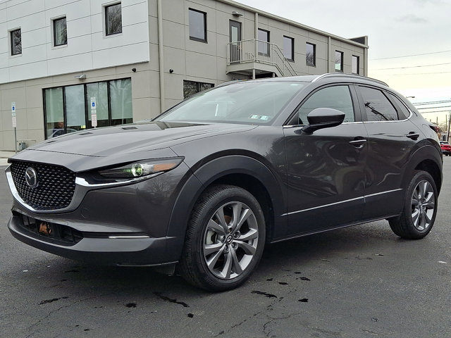 Certified 2023 MAZDA CX-30 AWD 2.5 S w/ Preferred Package image 3