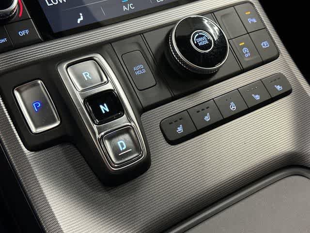Used 2024 Hyundai Palisade Calligraphy FWD image 25