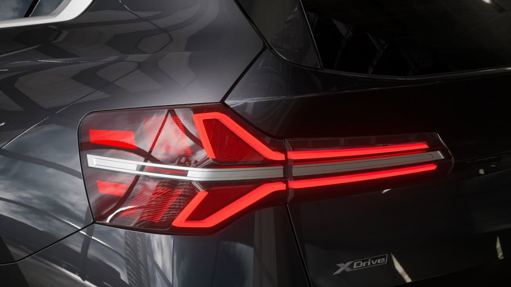 Used 2026 BMW X3 xDrive30 image 33