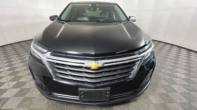 Used 2022 Chevrolet Equinox LS FWD image 8