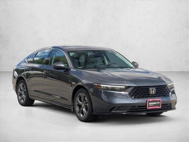Used 2023 Honda Accord EX-L image 3