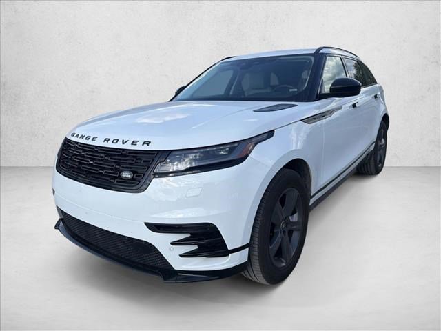 Used 2025 Land Rover Range Rover Velar Dynamic SE AWD/4WD image 1