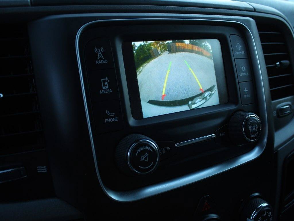 Used 2019 RAM 1500 Tradesman w/ Popular Equipment Group RWD image 25