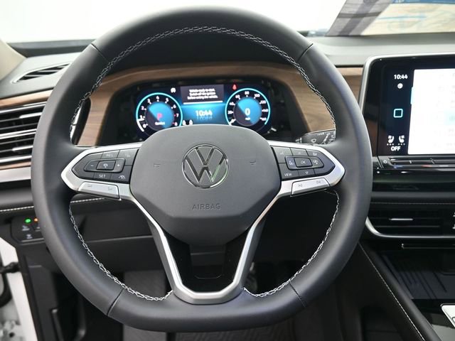 New 2026 Volkswagen Atlas SE image 7