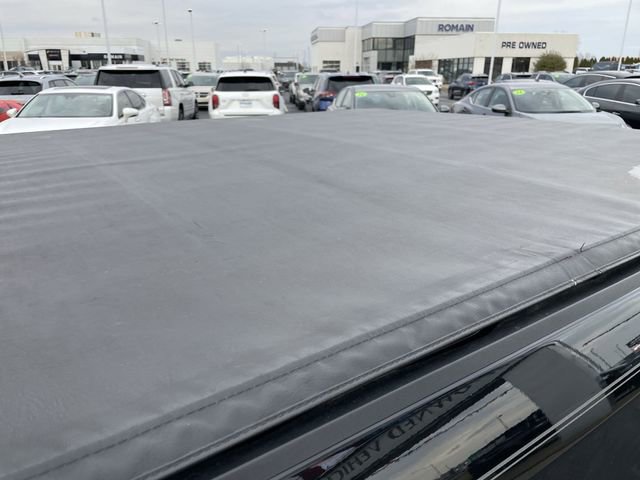 Used 2022 GMC Sierra 1500 Denali image 8