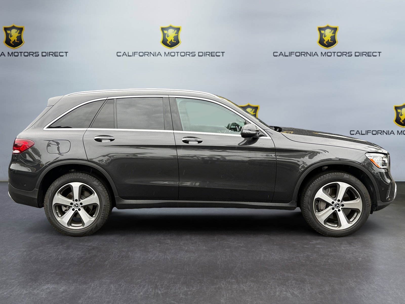 Used 2022 Mercedes-Benz GLC 300 image 6