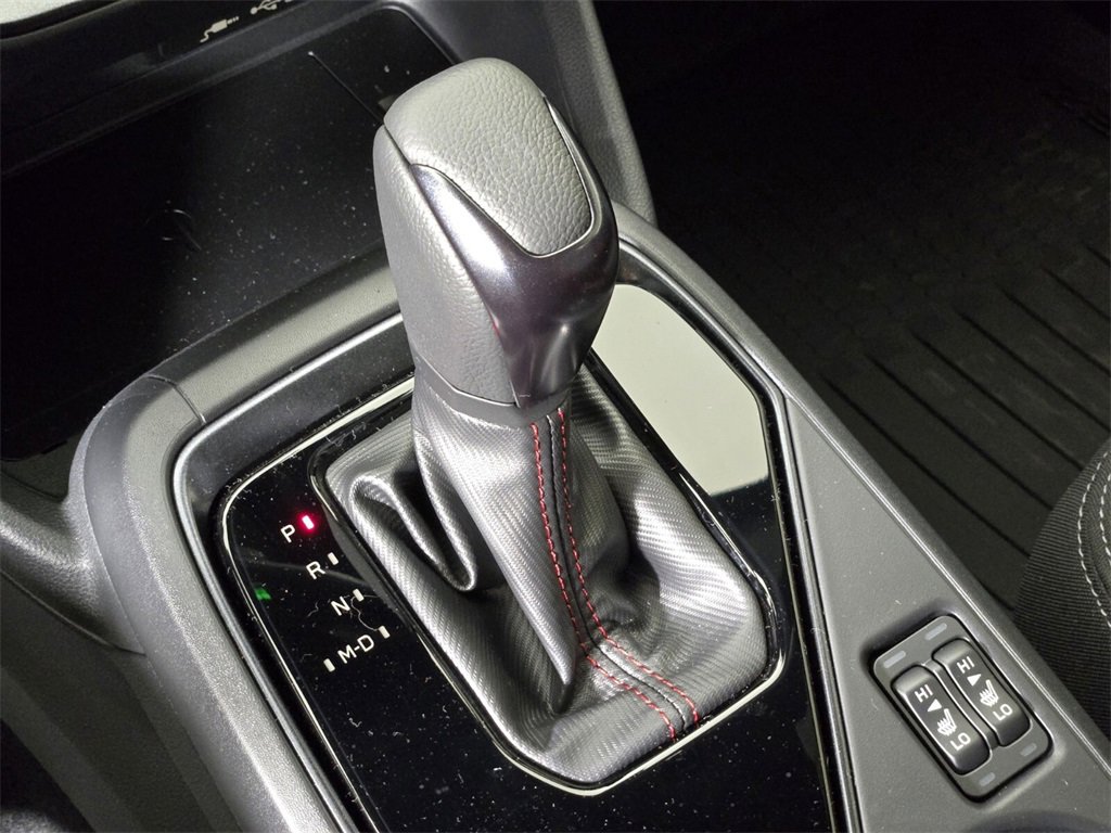 New 2026 Subaru Impreza RS image 17