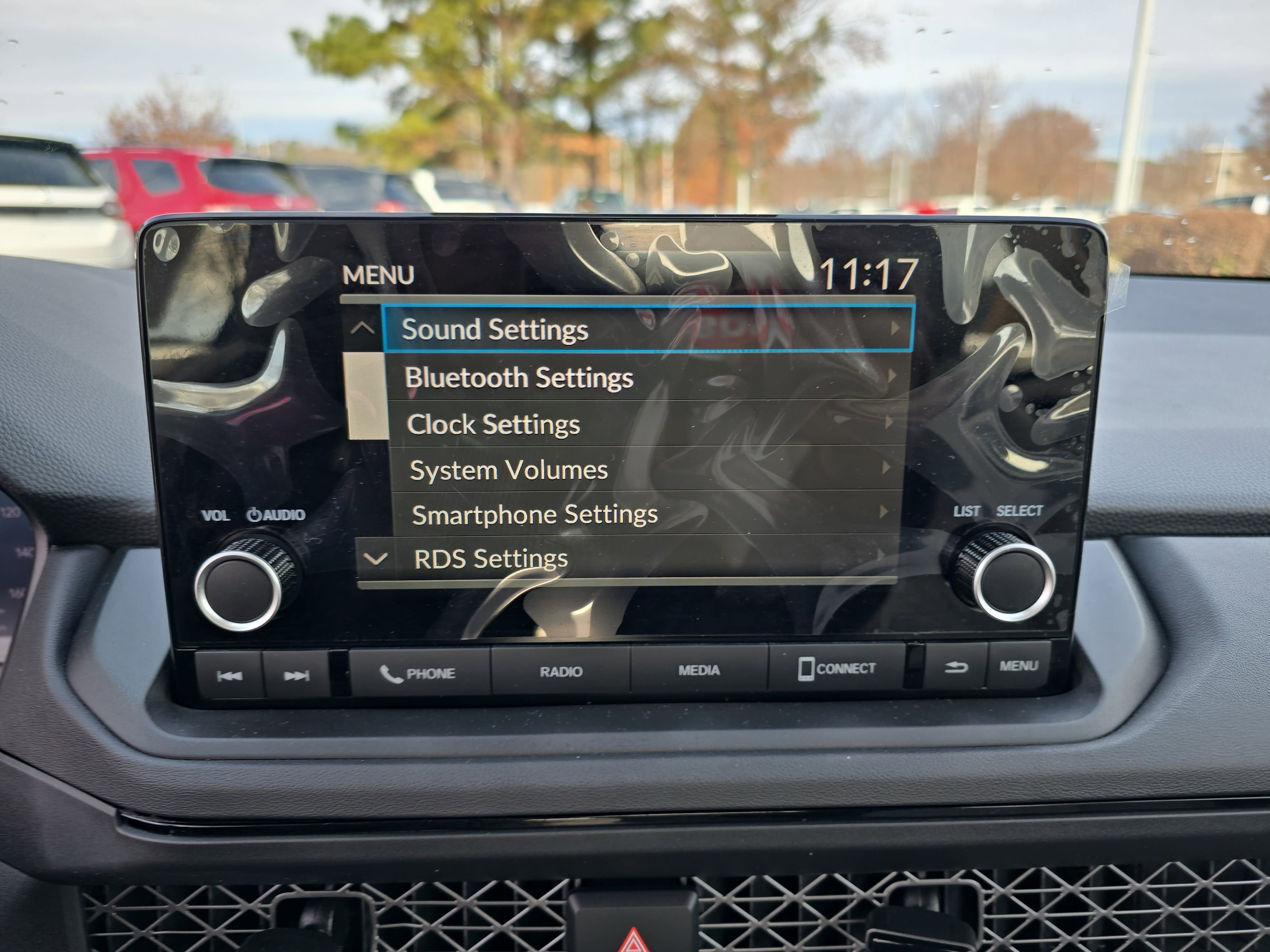 Certified 2025 Honda Accord LX image 21