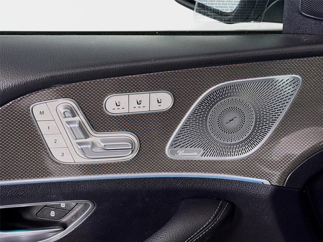 Used 2021 Mercedes-Benz GLS 450 4MATIC image 21
