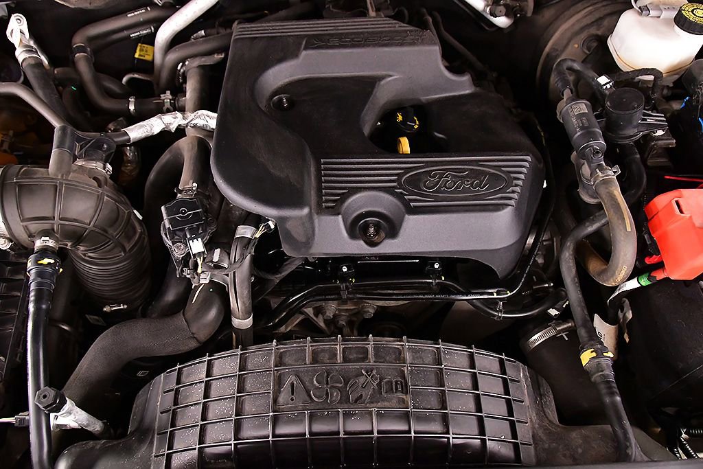 Used 2019 Ford Ranger Lariat w/ Equipment Group 501A Mid AWD/4WD image 35