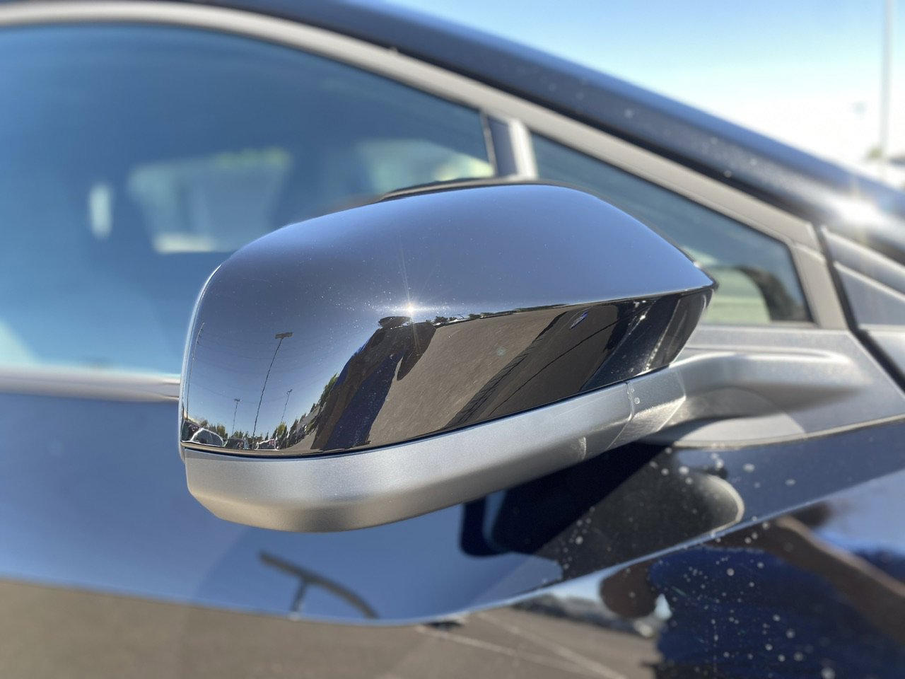 New 2025 Subaru Solterra Premium image 46