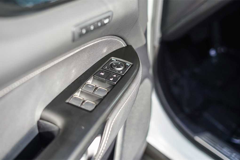 Used 2022 Lexus NX 350 AWD w/ Premium Package image 21