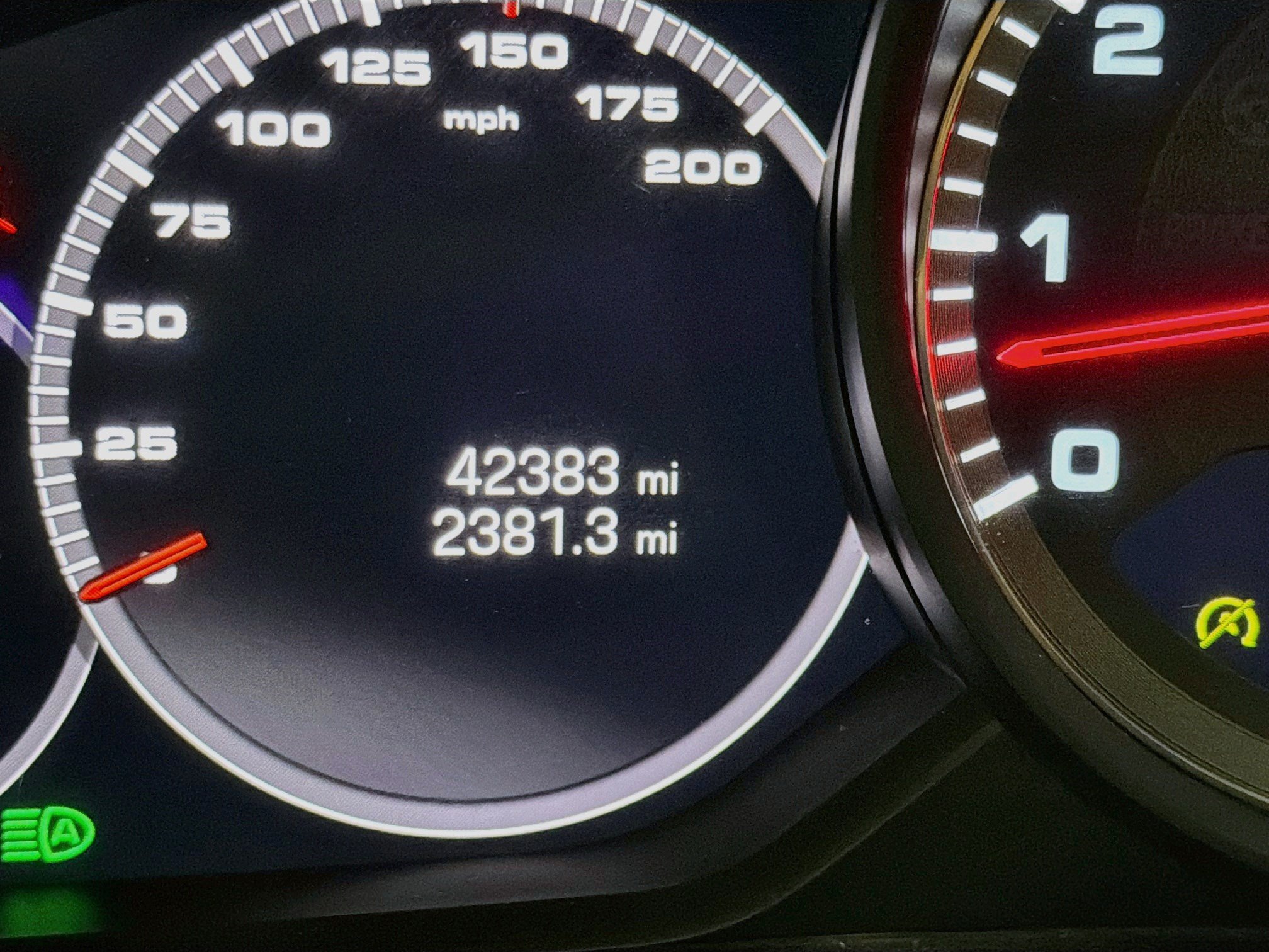 Used 2022 Porsche Cayenne Turbo AWD/4WD image 8