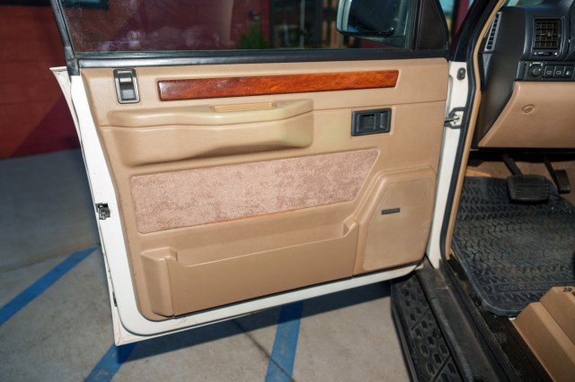 Used 1995 Land Rover Range Rover Classic image 21