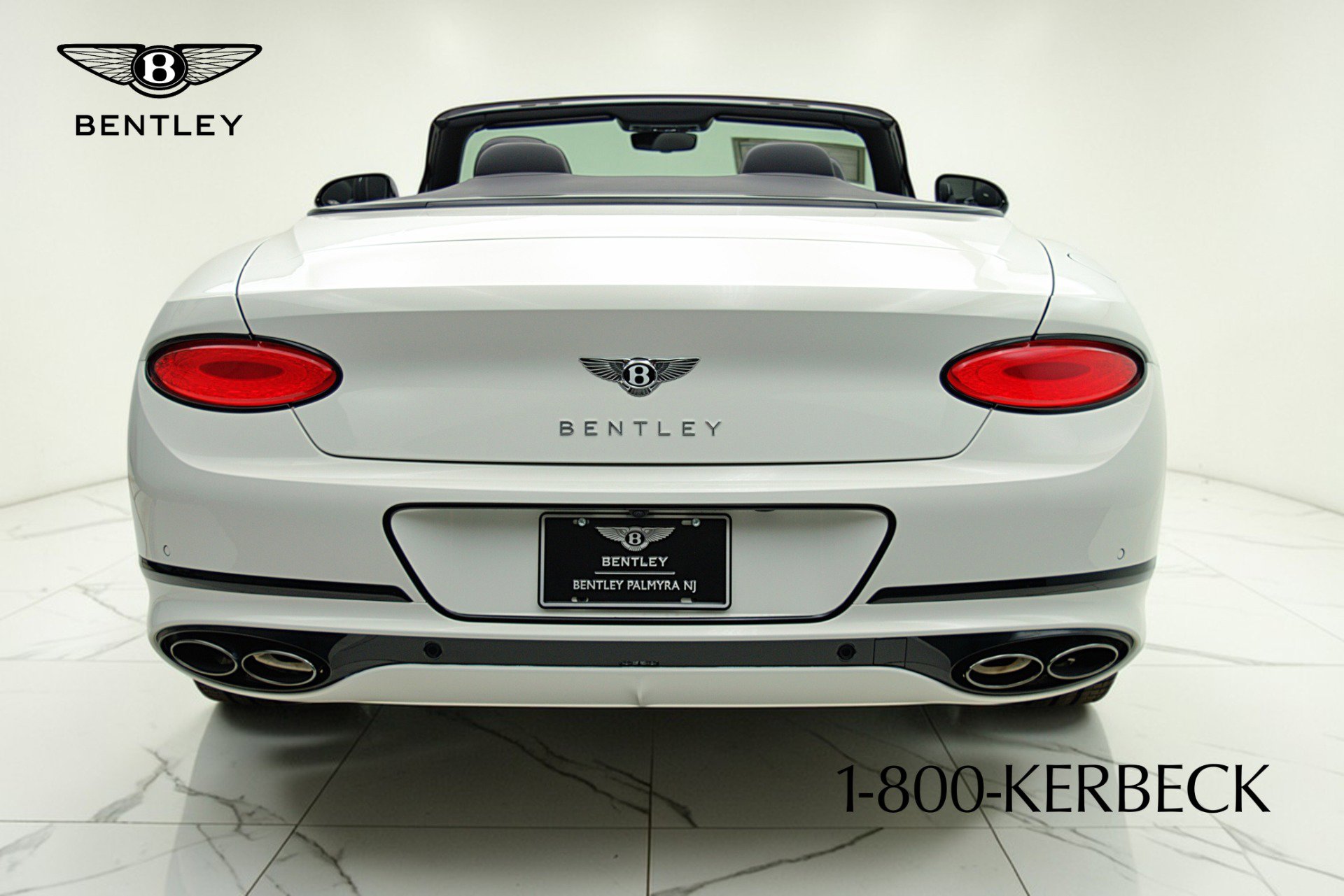 Certified 2023 Bentley Continental GT S image 8