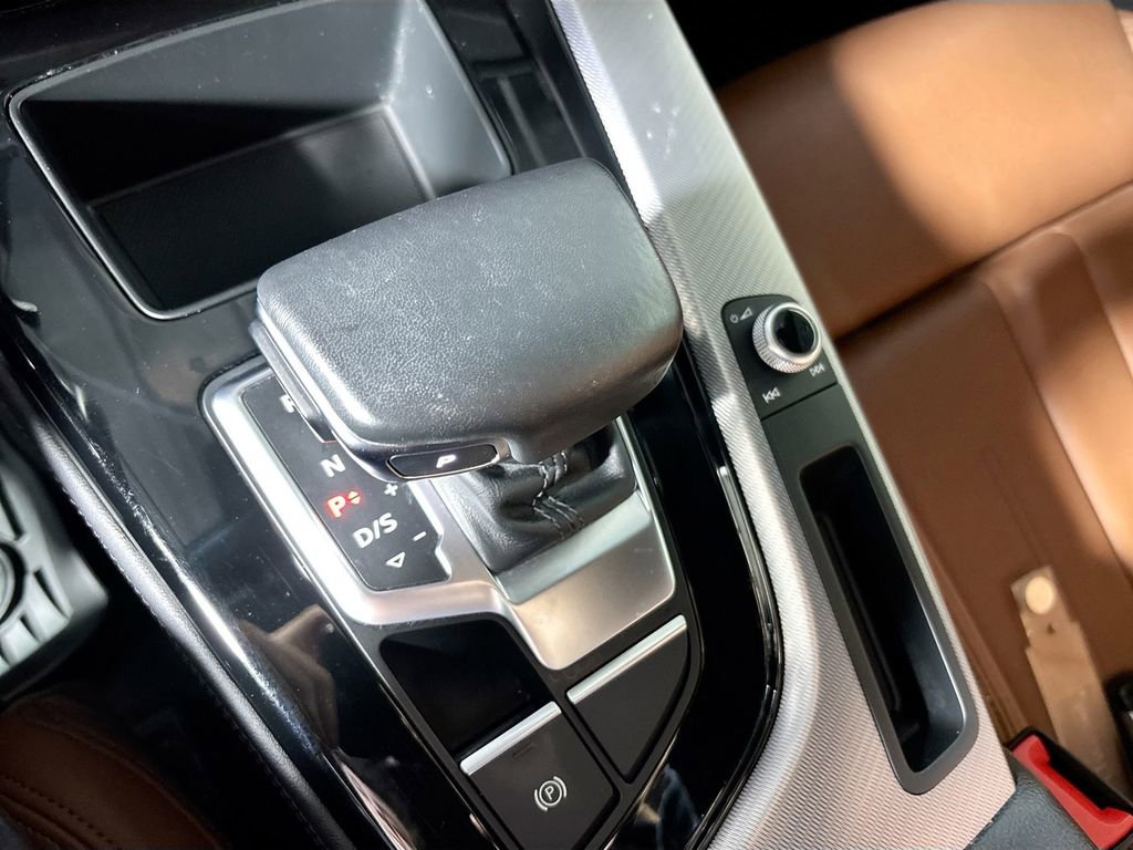 Used 2022 Audi A5 2.0T Prestige w/ Black Optic Plus Package image 18