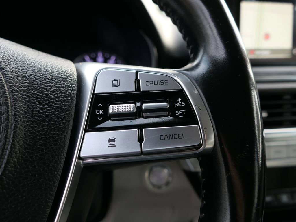 Used 2020 Kia Telluride EX w/ EX Premium Package image 18