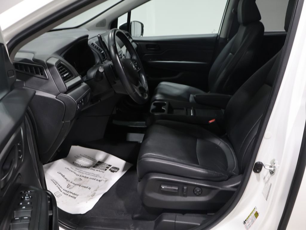 Used 2022 Honda Odyssey EX-L image 10