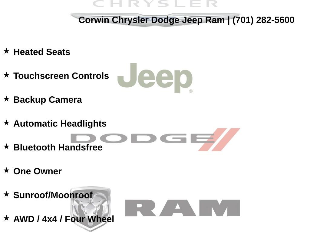 Used 2023 Honda Accord EX image 8