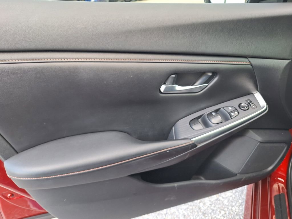 Used 2020 Nissan Sentra SR w/ Electronics Package image 29