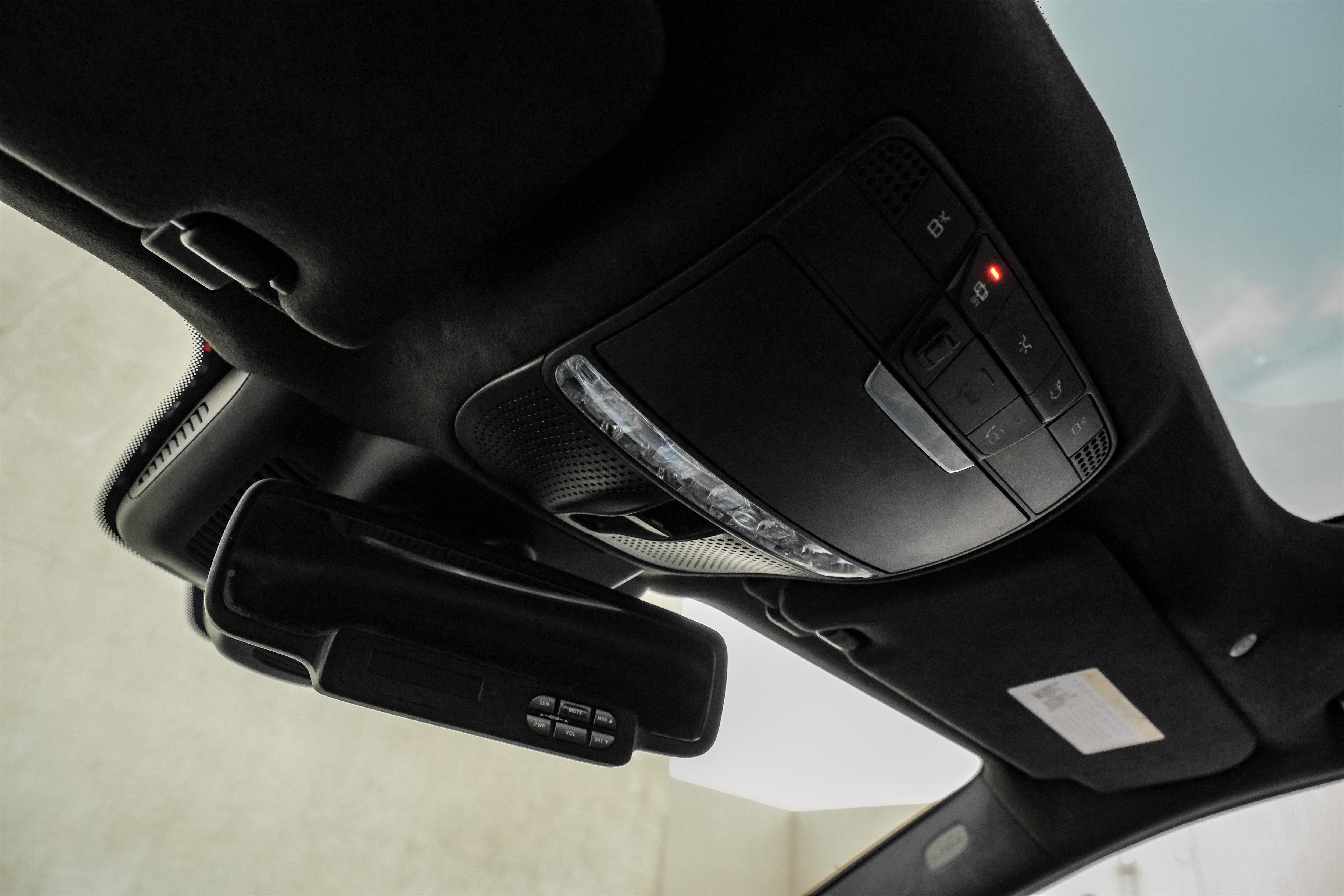 Used 2019 Mercedes-Benz E 63 AMG S image 35