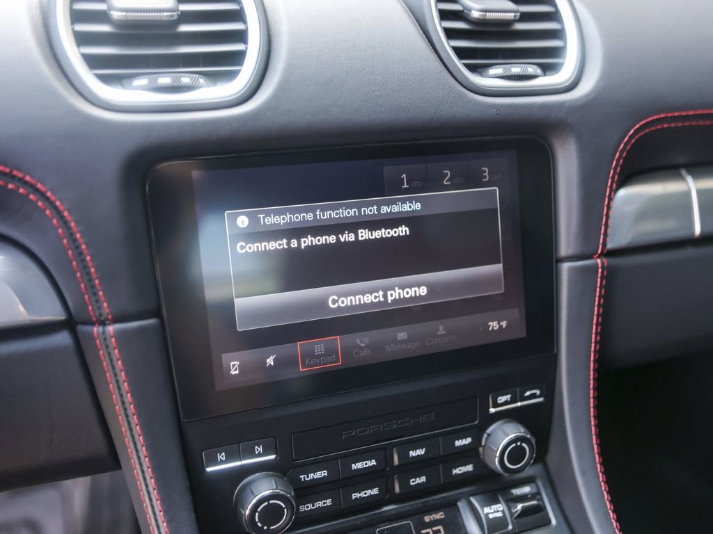 Certified 2025 Porsche 718 Cayman S image 26