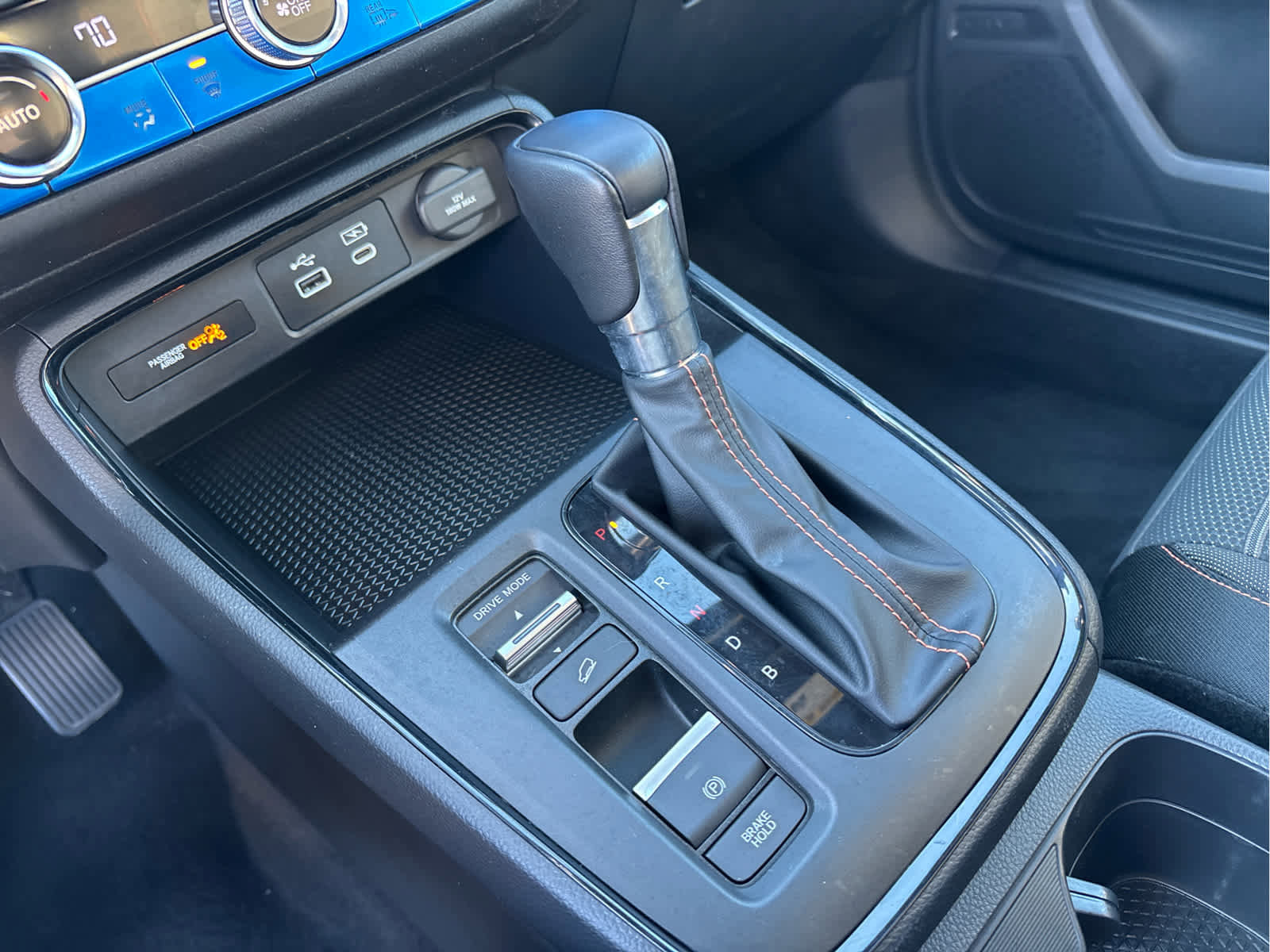 Used 2023 Honda CR-V Sport image 22