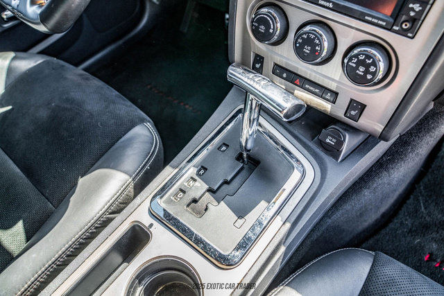 Used 2012 Dodge Challenger SRT8 w/ Premium Sound Group RWD image 62