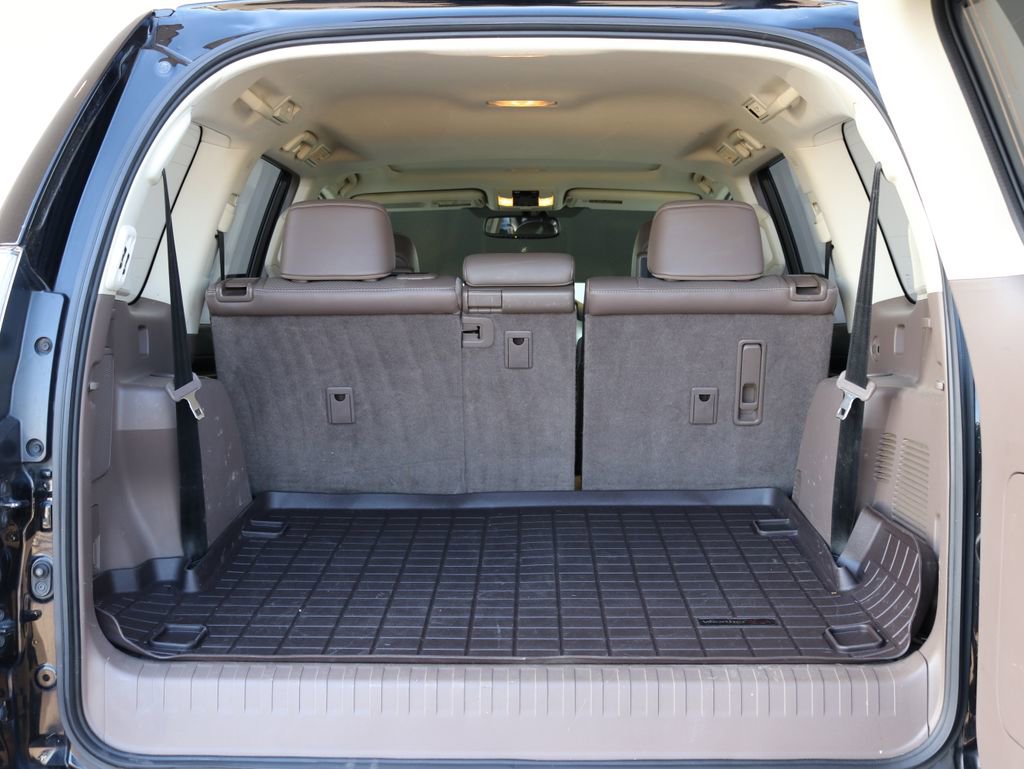 Used 2014 Lexus GX 460 Luxury AWD/4WD image 30