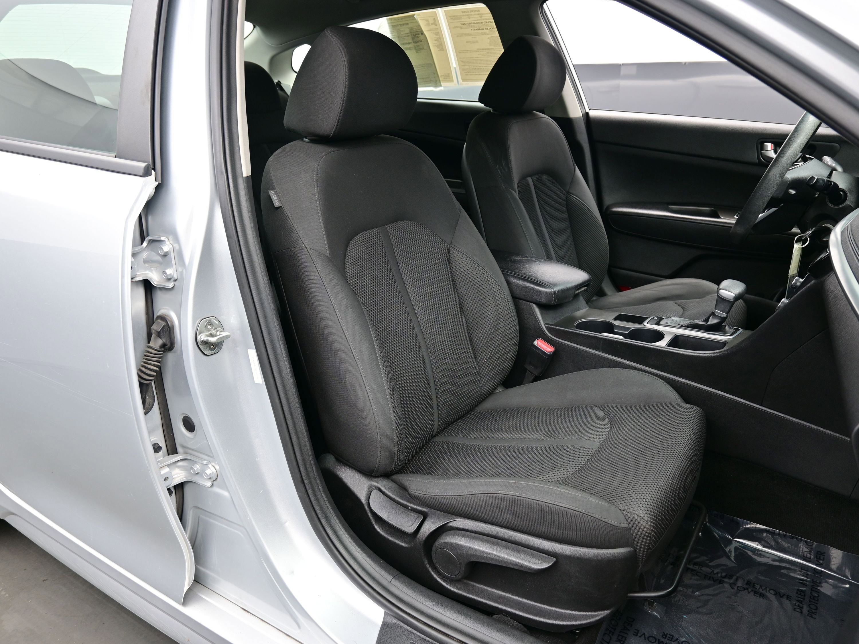 Used 2019 Kia Optima LX image 13