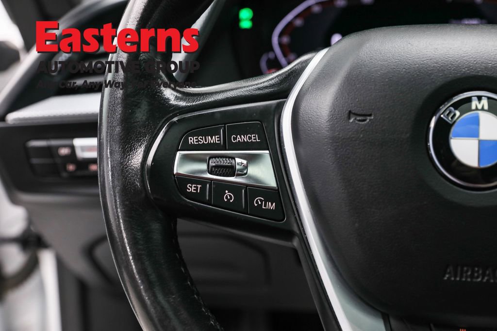 Used 2022 BMW 228i xDrive Gran Coupe image 14