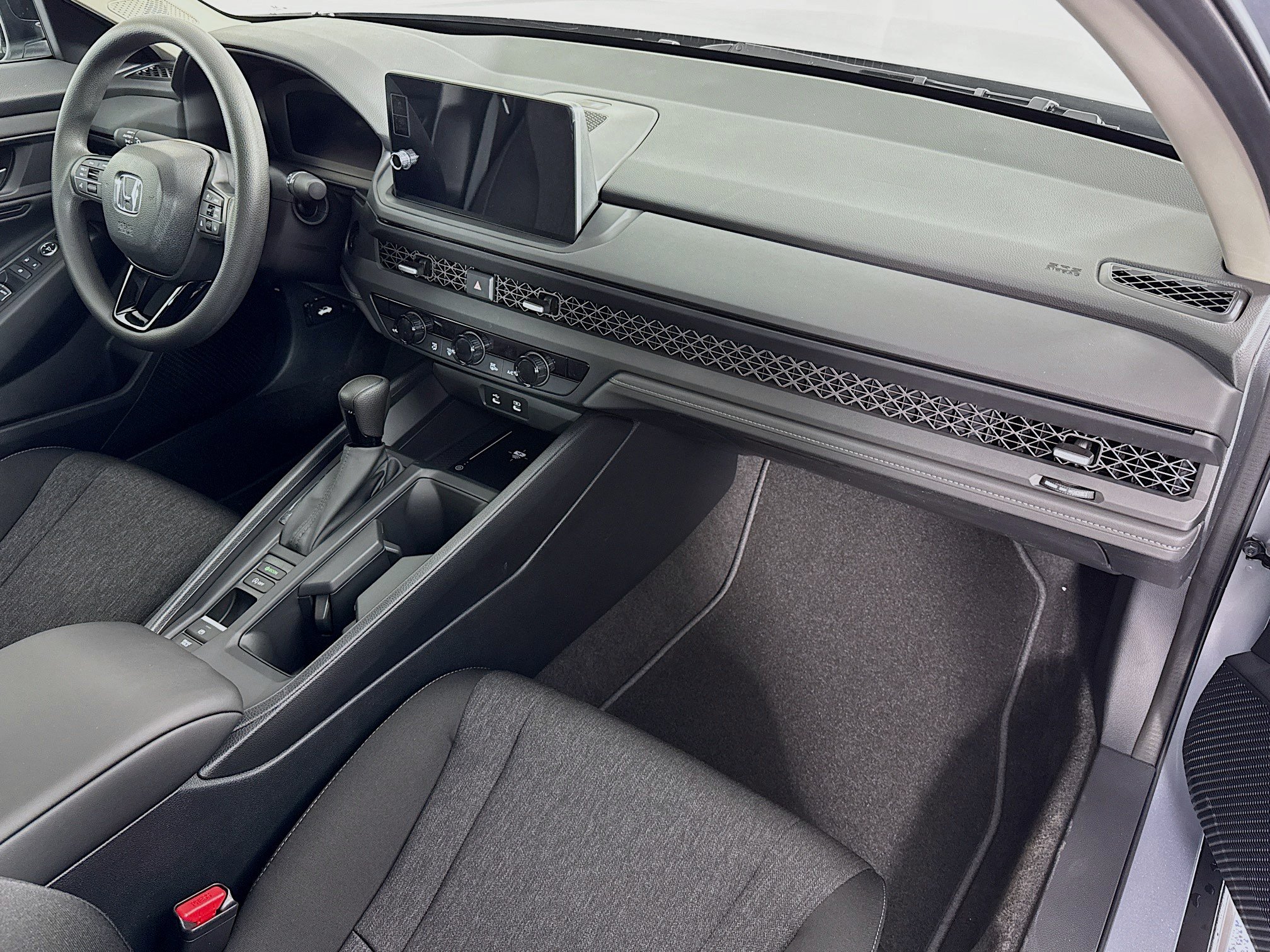 New 2026 Honda Accord SE image 28