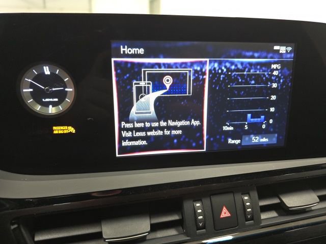 Used 2022 Lexus ES 350 F Sport image 14