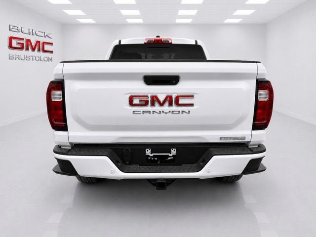 New 2026 GMC Canyon Elevation w/ Convenience Package AWD/4WD image 9