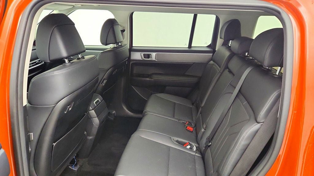 Used 2025 Hyundai Santa Fe XRT image 22