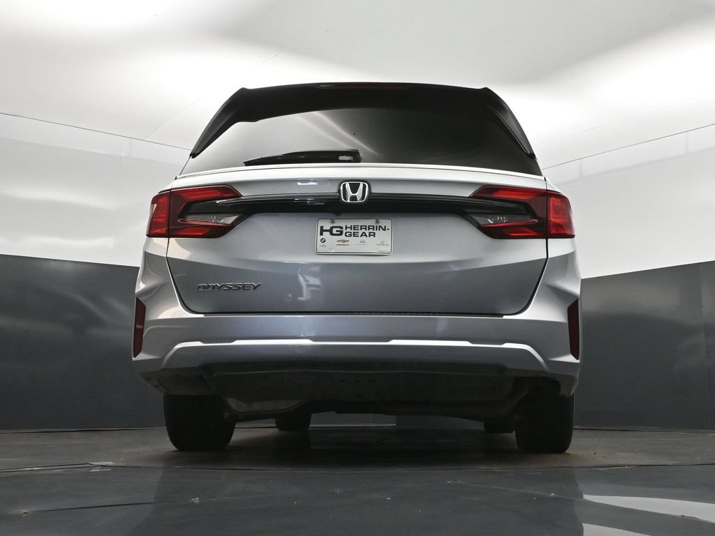 Used 2025 Honda Odyssey EX-L image 42