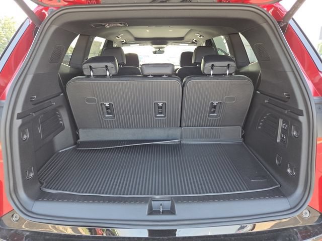 New 2026 Buick Enclave Sport Touring w/ Power Package FWD image 22