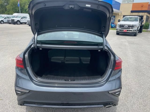 Used 2021 Kia Forte LXS FWD image 54