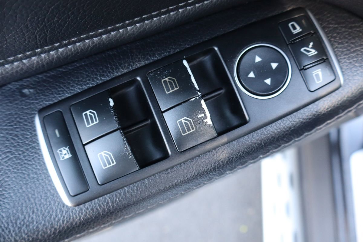 Used 2017 Mercedes-Benz GLS 450 4MATIC image 30