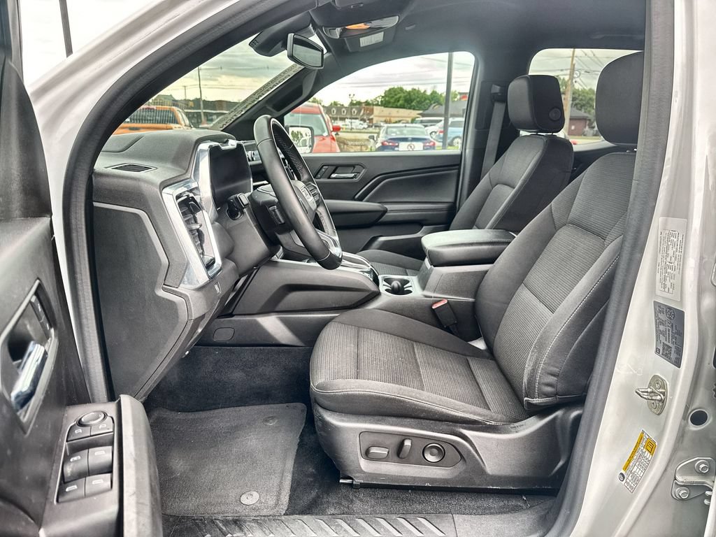 Used 2023 GMC Canyon Elevation w/ Convenience Package AWD/4WD image 11