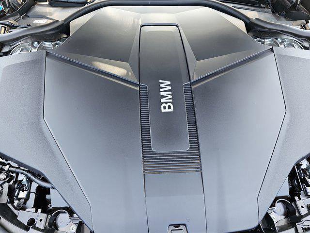 New 2025 BMW i7 xDrive60 image 33