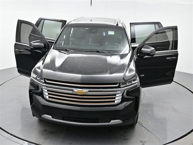 Used 2023 Chevrolet Tahoe High Country w/ Premium Package 2 image 48