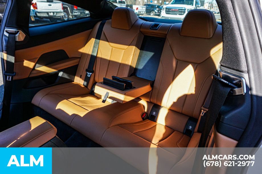 Used 2023 BMW M440i M440i w/ Premium Package image 20