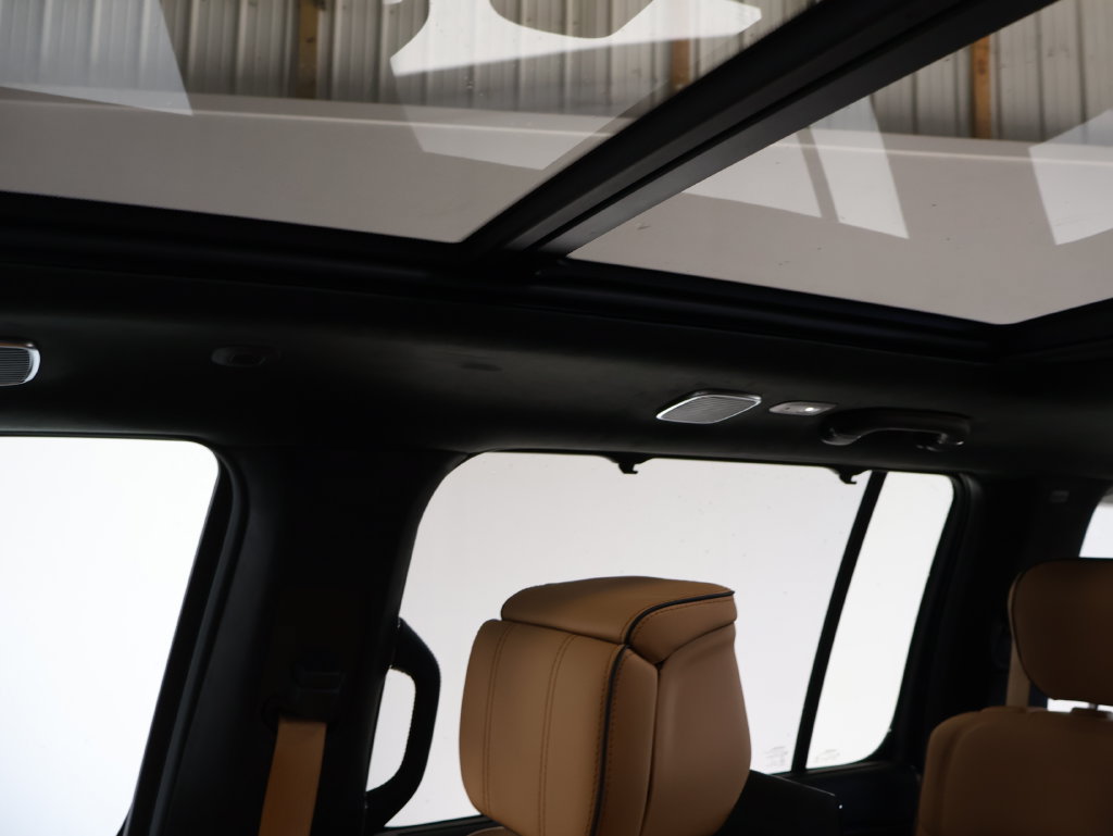 New 2026 Jeep Grand Wagoneer Summit AWD/4WD image 35